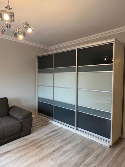 Inchiriez garsoniera 30mp. - 7