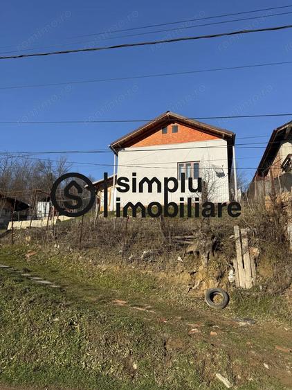 Casa parter Bucovat - 1
