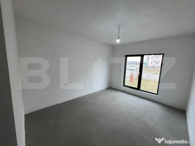 Casa, 4 camere, 550 mp teren, cartier Sisesti - 2