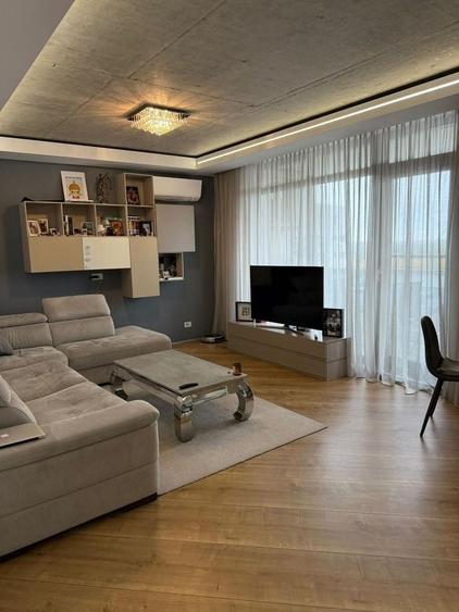 Apartament 3 camere cu parcare | Dinamic City - 1