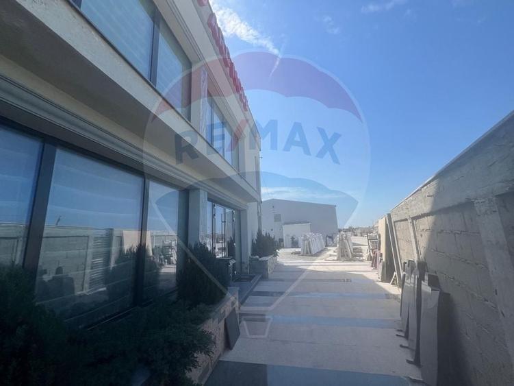 Spatiu industrial- Soseaua Suraii - 16