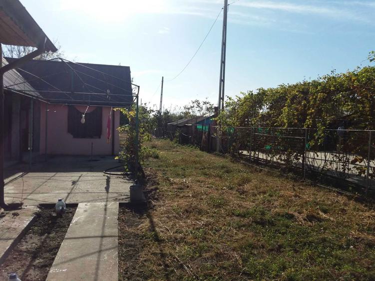 Vand Casa+teren oras Amara, Ialomita - 7