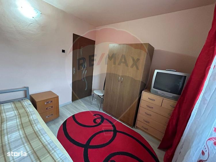 Apartament Brazda la 2 minute de Baba Novac - 6