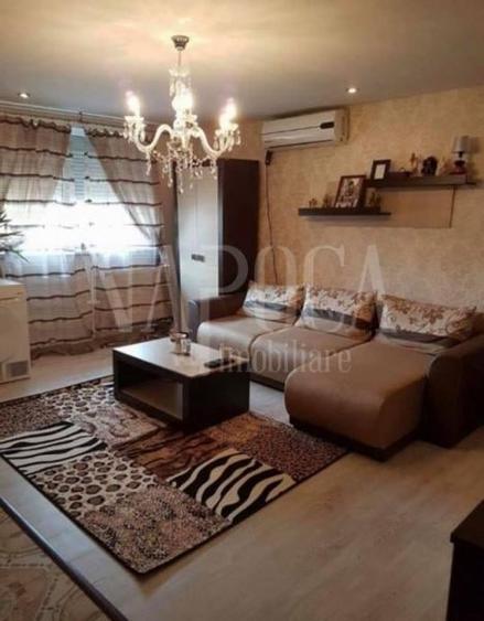 Casa 14 camere de vanzare in Centru, Cluj Napoca - 1