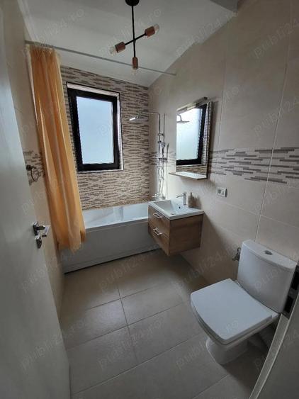 Inchiriez apartament 3 camere Zona Braytim, locul de parcare inclus - 6