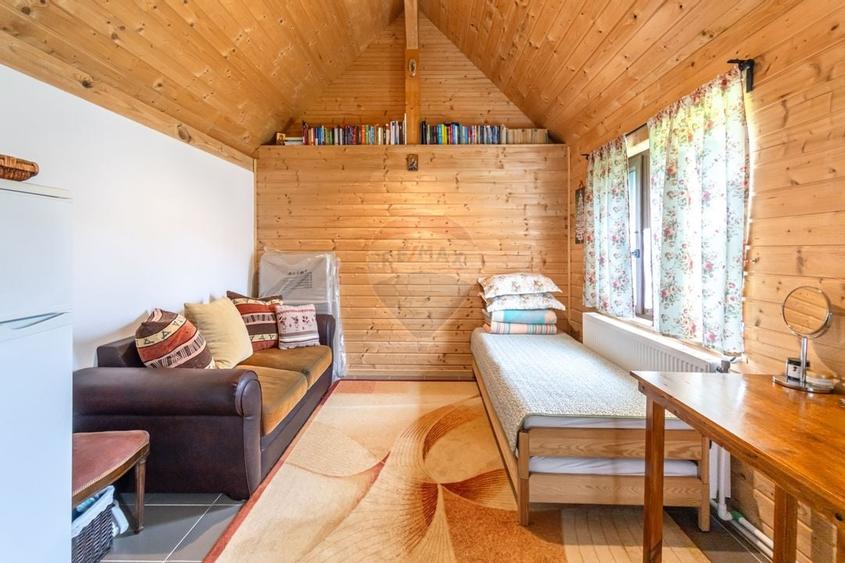 Refugiu pentru familie sau investitie intr-un business cu suflet - 20