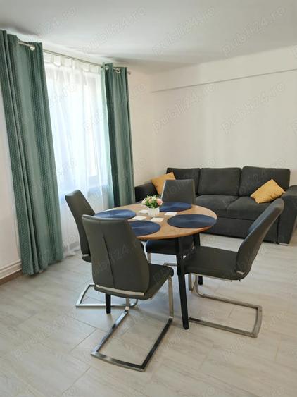 Apartament de inchiriat langa Primarie - 3