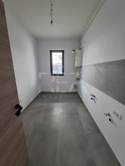 3 camere P/5, parcare, centrala, gradina,  Bdul Timisoara. - 7