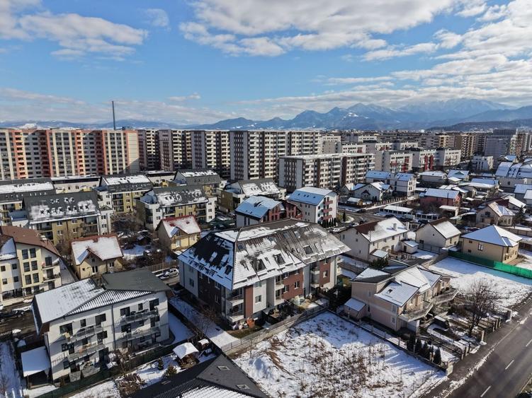Garsonieră mobilată,  Str. Eugen Jebeleanu 3, Tractorul. - 1