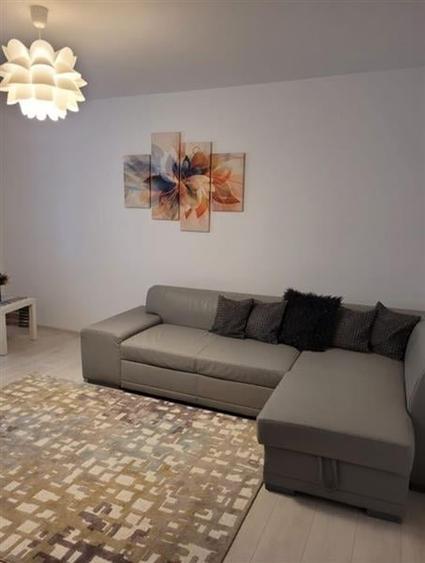 Apartament 2 camere decomandat Racadau - 3