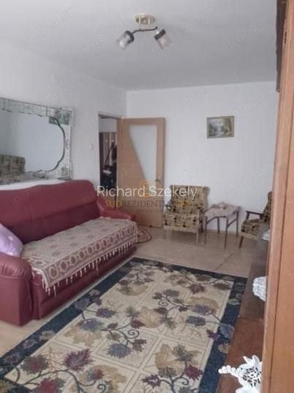 3 camere, Nasaud 3/8, decomandat, 0% comision 3 camere, Nasaud 3/8, decomandat, 0% comision