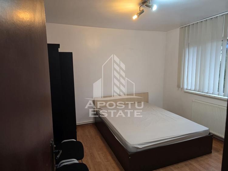 Apartament 2 camere , Centrala proprie ,Take Ionescu-Timisoara - 1
