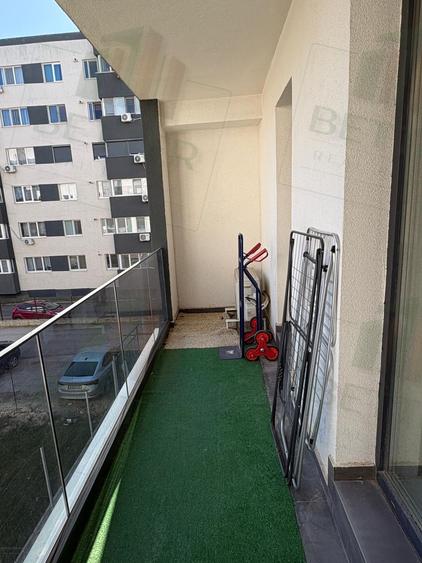 Garsonieră de vânzare – 40 mp - Etaj intermediar - Metalurgiei, Sector 4 - 8