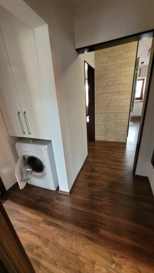 Apartament de 2 camere decomandate, mobilat utilat, cu balcon, zona Intre Lacuri - 10