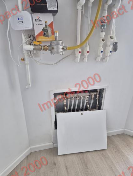 Apartament 2 camere  la plaja - 9