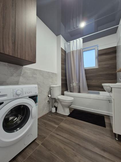 APARATORII PATRIEI-DIMITRIE LEONIDA - Apartament 2 camere decomandat - 12