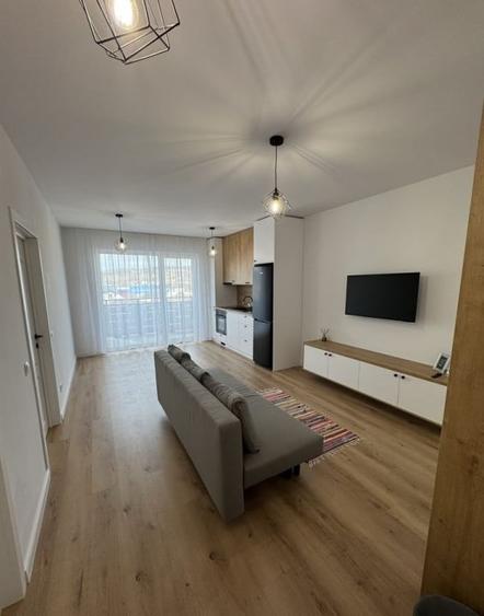 Apartament 2 camere 43mp, etaj intermediar, finisat modern, Piata Oser - 4