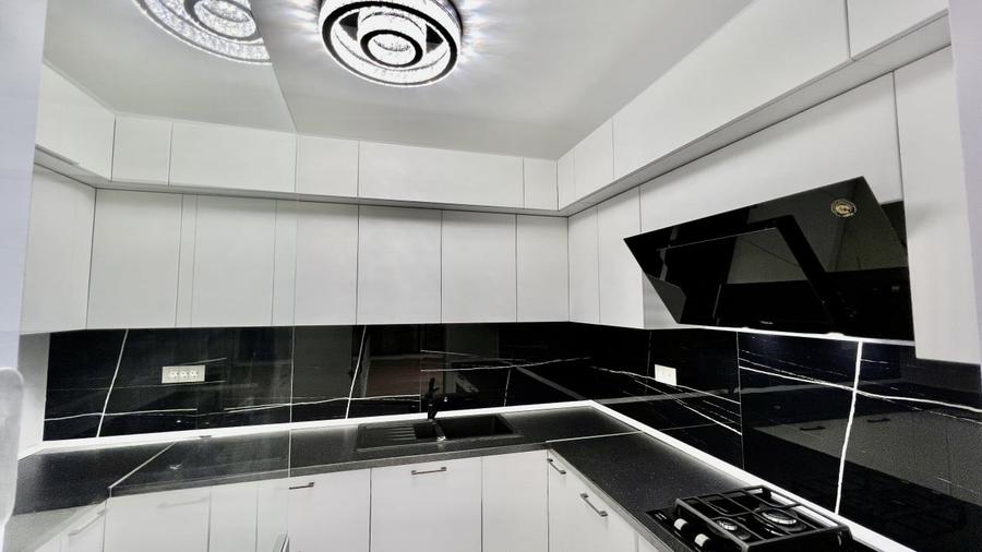 Unirii aparatmente gata de mutat ! Buc mobilata si utilata ! - 5