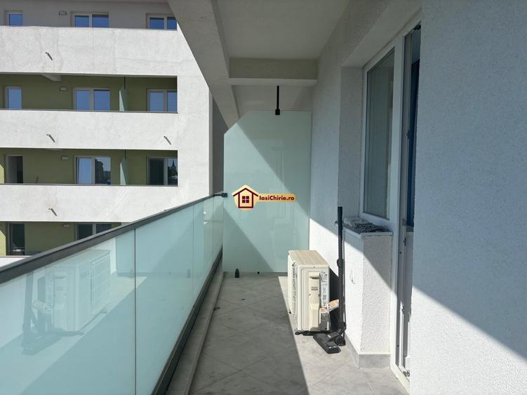 Apartament cu 2 camere - Dacia - 10