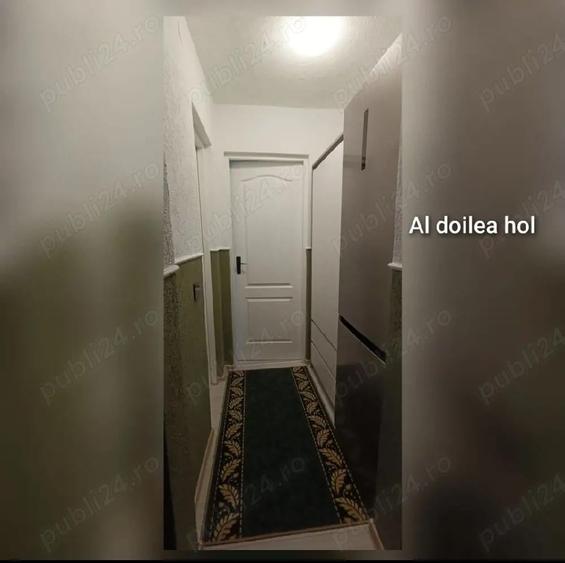 Apartament 2 camere zona Bd. Dacia B2 Renovat Complet - 1