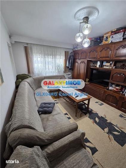Vindem ap cu 2 cam decomandate, et 2, zona Lidl Nord - 1