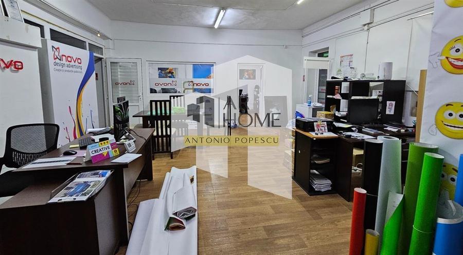 Spatiu industrial in Ploiesti, zona Gageni - 10