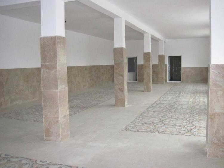 2 Spatii firma, productie, birouri(170+120mp) | Giulesti | curte 500 mp - 13