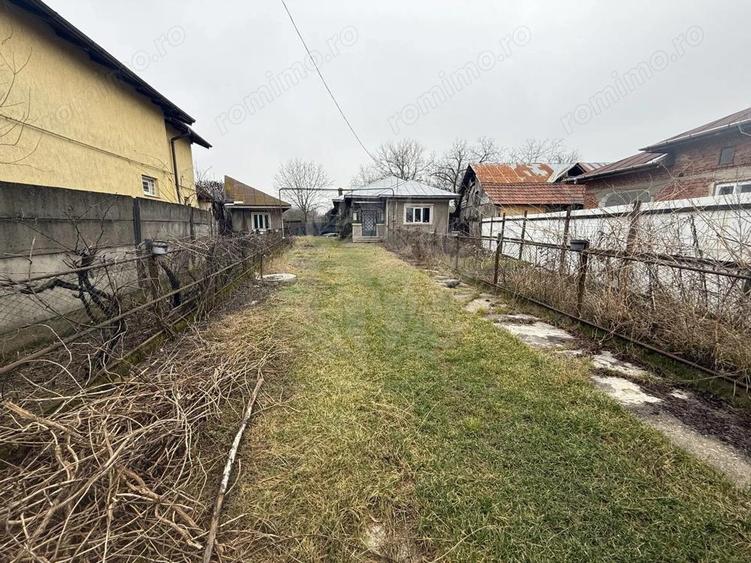 Casa 5 camere, Darmane?ti - teren 5.500 mp, pozi?ie centrala - 8