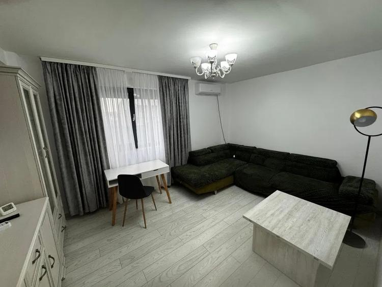 Apartament cu 2 camere -decomandat- *gradina + 2 locuri parcare* Bucium-Visani - 7