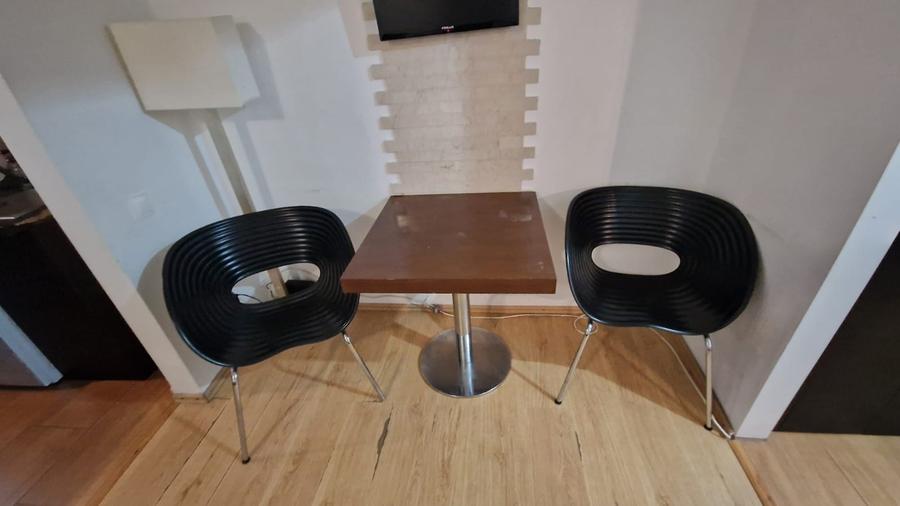 Garsoniera de inchiriat in Stefan cel mare - 8