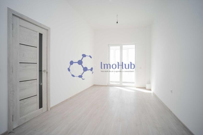 Intabulat!! Ap 3 camere+parcare+boxa, 86.7 mp, Pacurari - Alpha Bank - 1