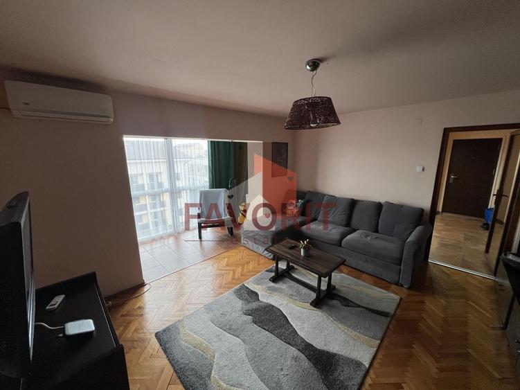 Apartament 2 camere | Boxa la subsol | Zona Aradului - 1