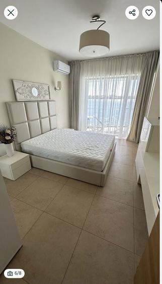 Apartament de inchiriat in mamaia privelieste lac-doar termen lung - 5