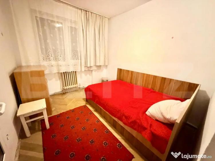 Super pret Apartament 2 camere Sebe?, zona Kogalnicean - 5