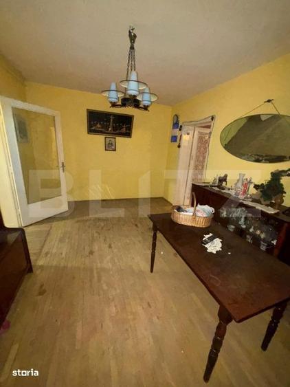 Apartament 2 camere, 43.21 mp, zona Sud - 5