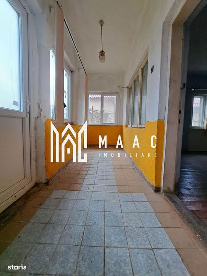 Casa Ostroveni | Ramnicu Valcea | teren 340mp | - 1