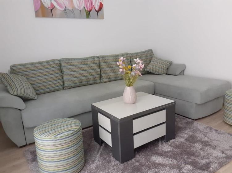 Închiriere apartament 2 camere – Mamaia Stațiune, vedere la lac - 13