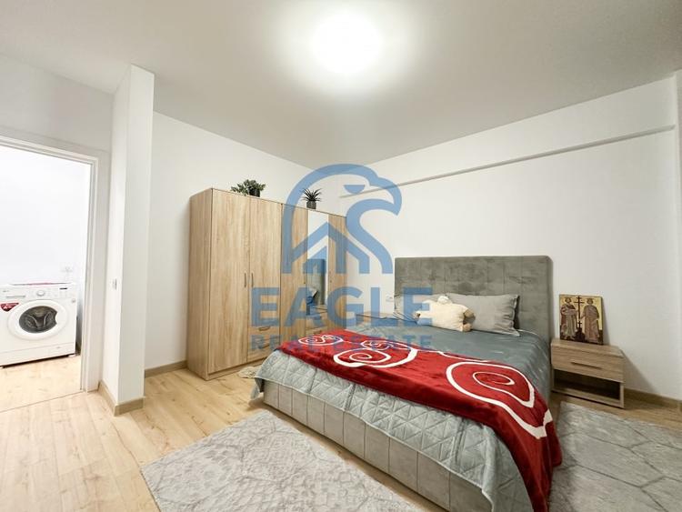 Palazu - 3 Camere Decomandat cu balcon si parcare la prima inchiriere - 8