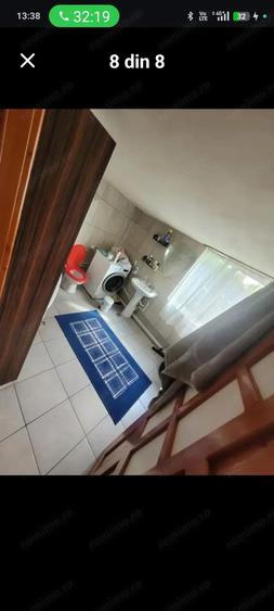 Casa + teren de vanzare - 6