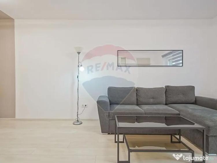 Apartament 2 camere de inchiriat, Brasov , Coder Residence - 9