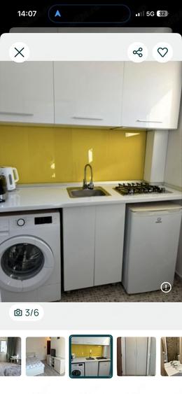 Inchiriez garsoniera la Rond Alba Iulia - 5