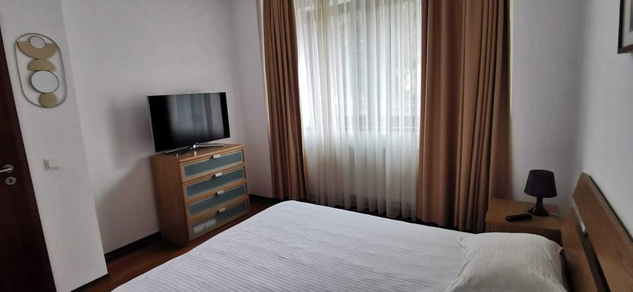 Apartament de vanzare, Predeal - Partia Clabucet - 5