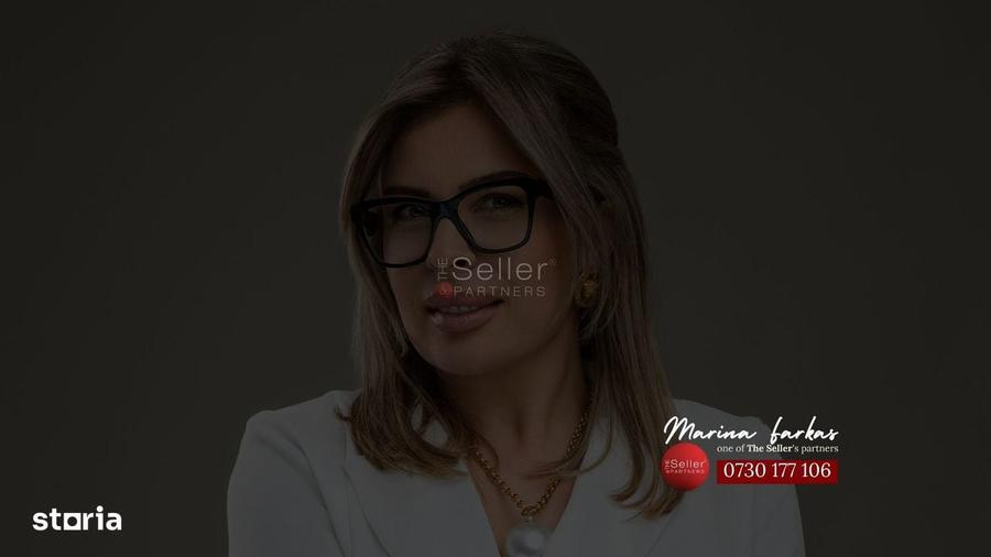 Structura Generoasa Orientare Sudica - 2