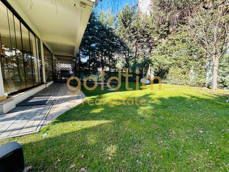 VILA SUPERBA/CURTE/COMPLEX SECURIZAT/BANEASA REZIDENTIAL/IANCU NICOLAE - 2