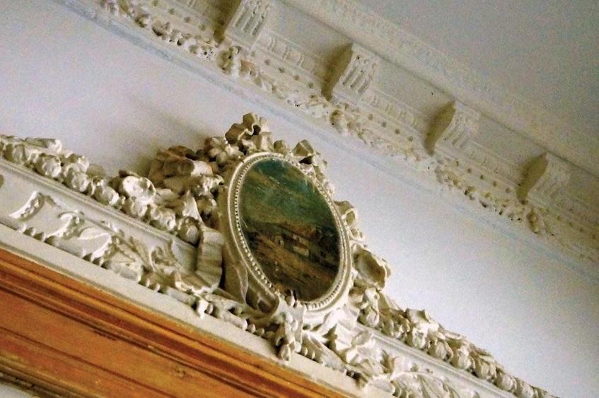 Boem de Lux: Mansardă cu Caracter în Centrul Capitalei - 6