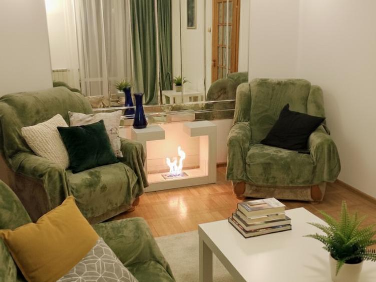 Apartament 2 camere - 2