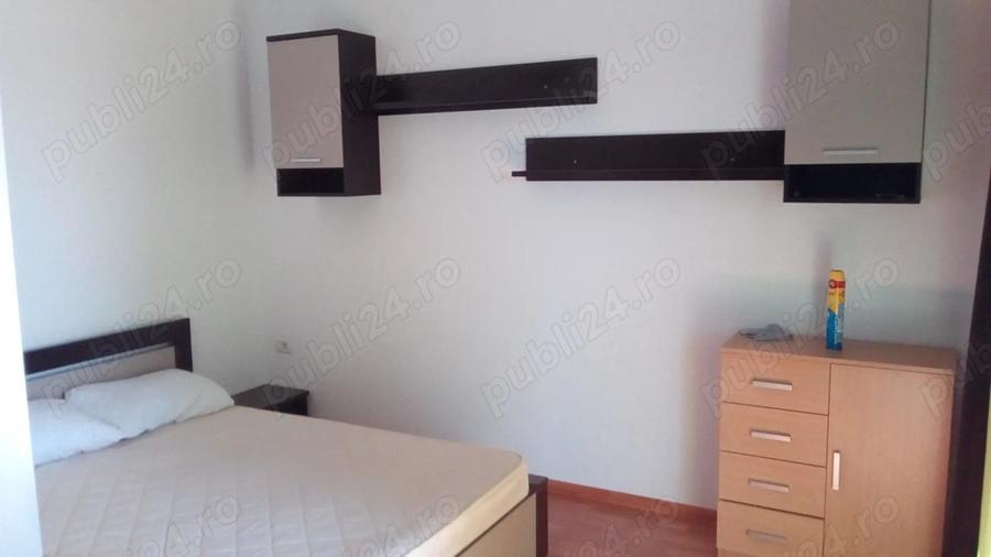 Ap PREMIUM lux 3 cam cu parcare sub bloc Micalaca Genesys - 3