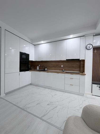 Apartament 2 camere mobilat complet | Loc de parcare | Cosmopolis - 7