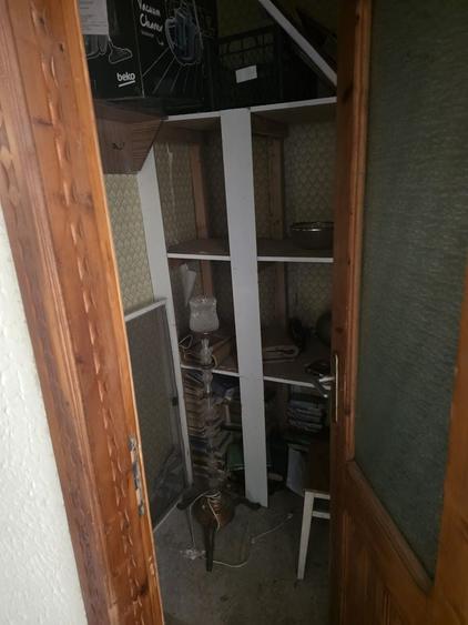 De închiriat apartament 4 camere DC - 14