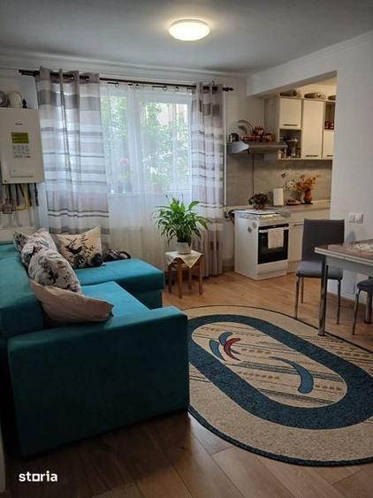 PF vand apartament 2 camere - 4